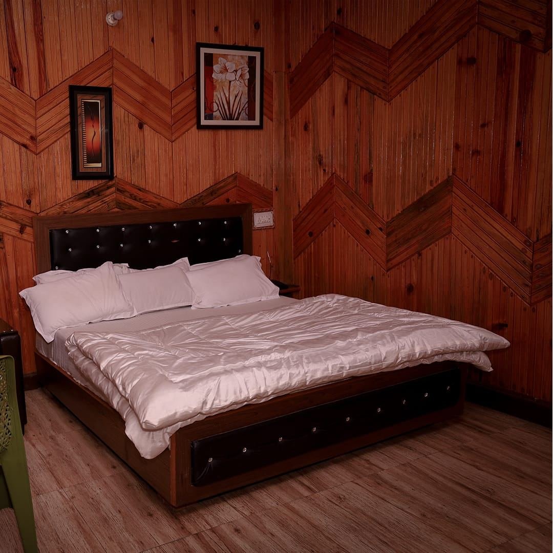 Double Deluxe Room photo 4
