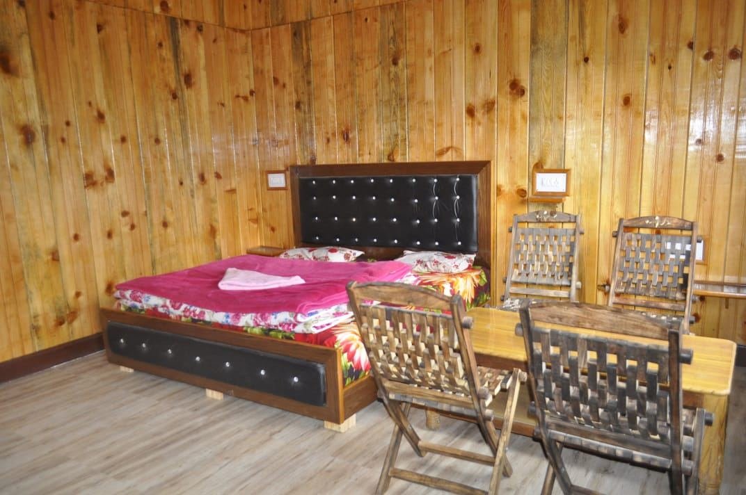 Double Deluxe Room photo 5