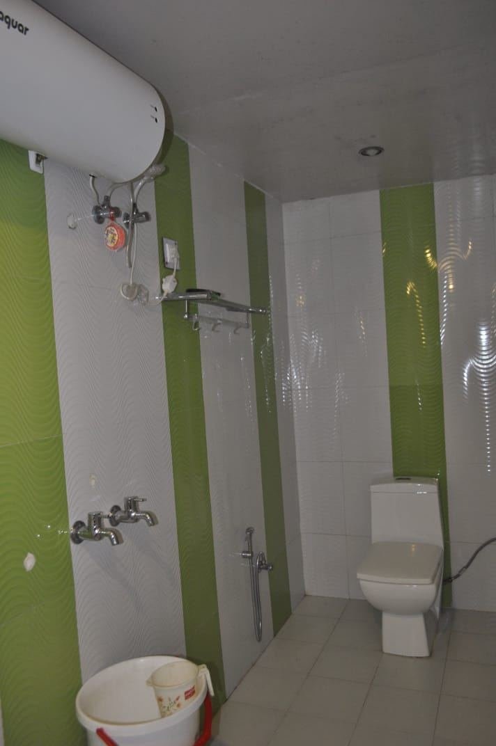 Double Deluxe Room photo 7