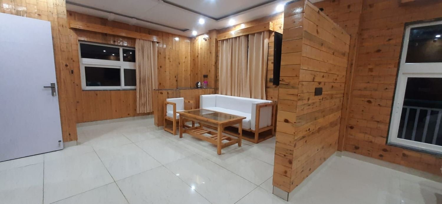 Family Suite Room