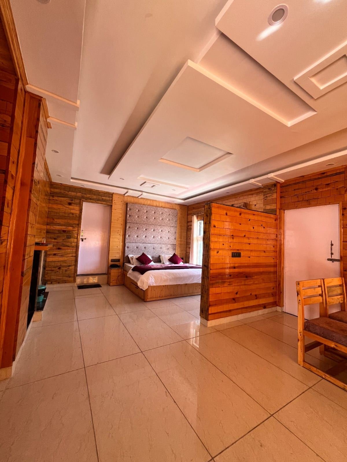 Family Suite Room photo 8