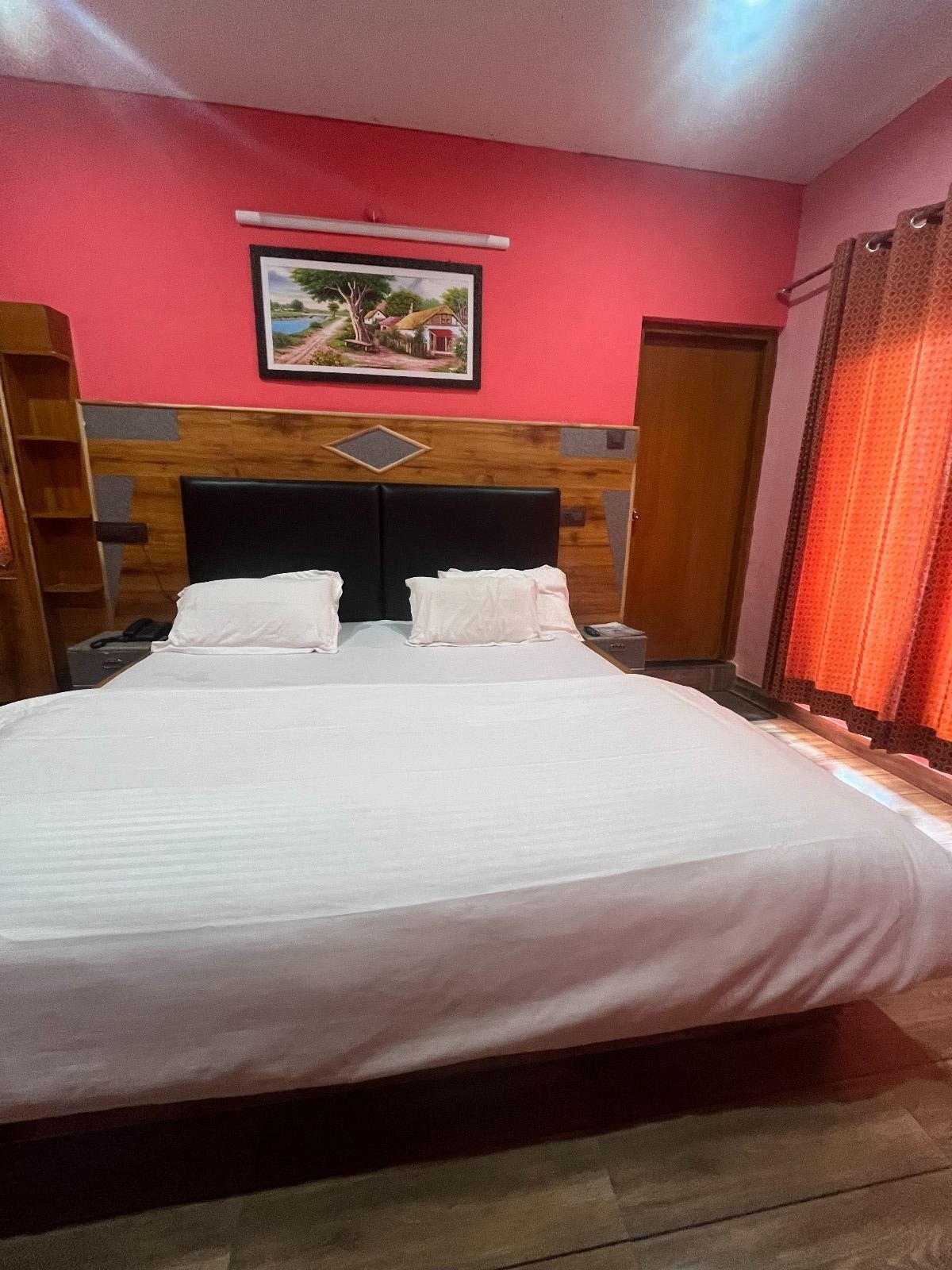 Standard Normal Room photo 5