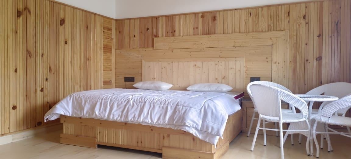 Super Deluxe Room photo 4